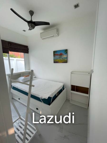 521 ตร.ม 3 เตียง 2 อาบน้ำ วิลล่า For ขาย