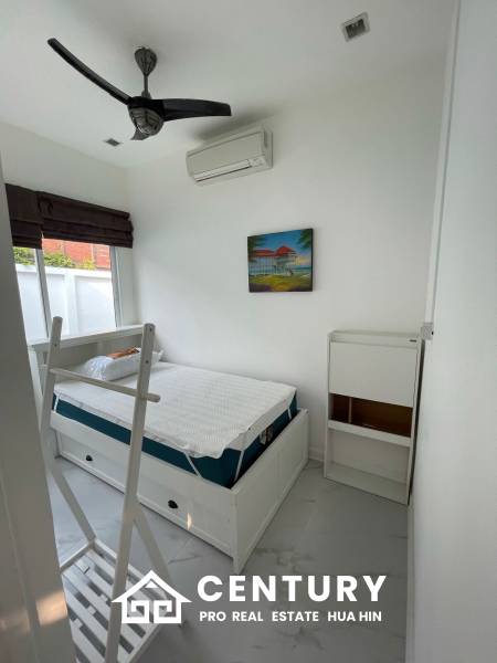 Вилла 521 кв.м. 3 Кровать 2 Ванна