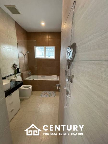 Вилла 521 кв.м. 3 Кровать 2 Ванна