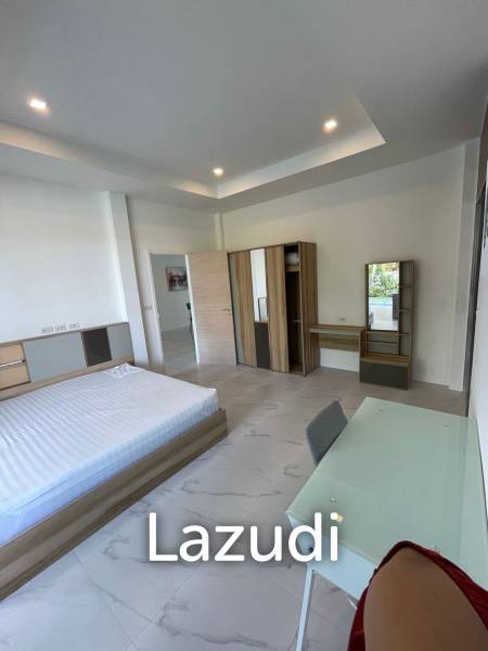 521 ตร.ม 3 เตียง 2 อาบน้ำ วิลล่า For ขาย