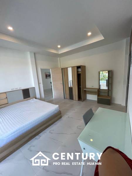 Вилла 521 кв.м. 3 Кровать 2 Ванна