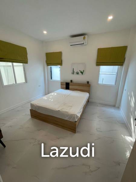521 ตร.ม 3 เตียง 2 อาบน้ำ วิลล่า For ขาย