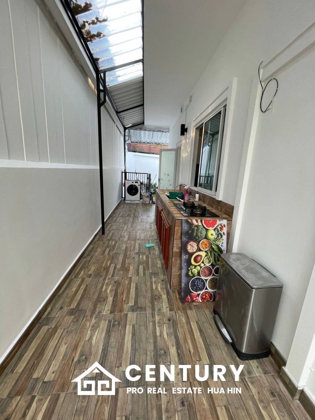 Вилла 521 кв.м. 3 Кровать 2 Ванна