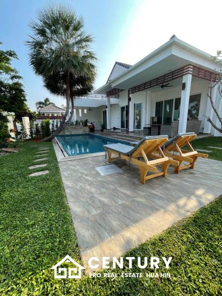 Вилла 521 кв.м. 3 Кровать 2 Ванна