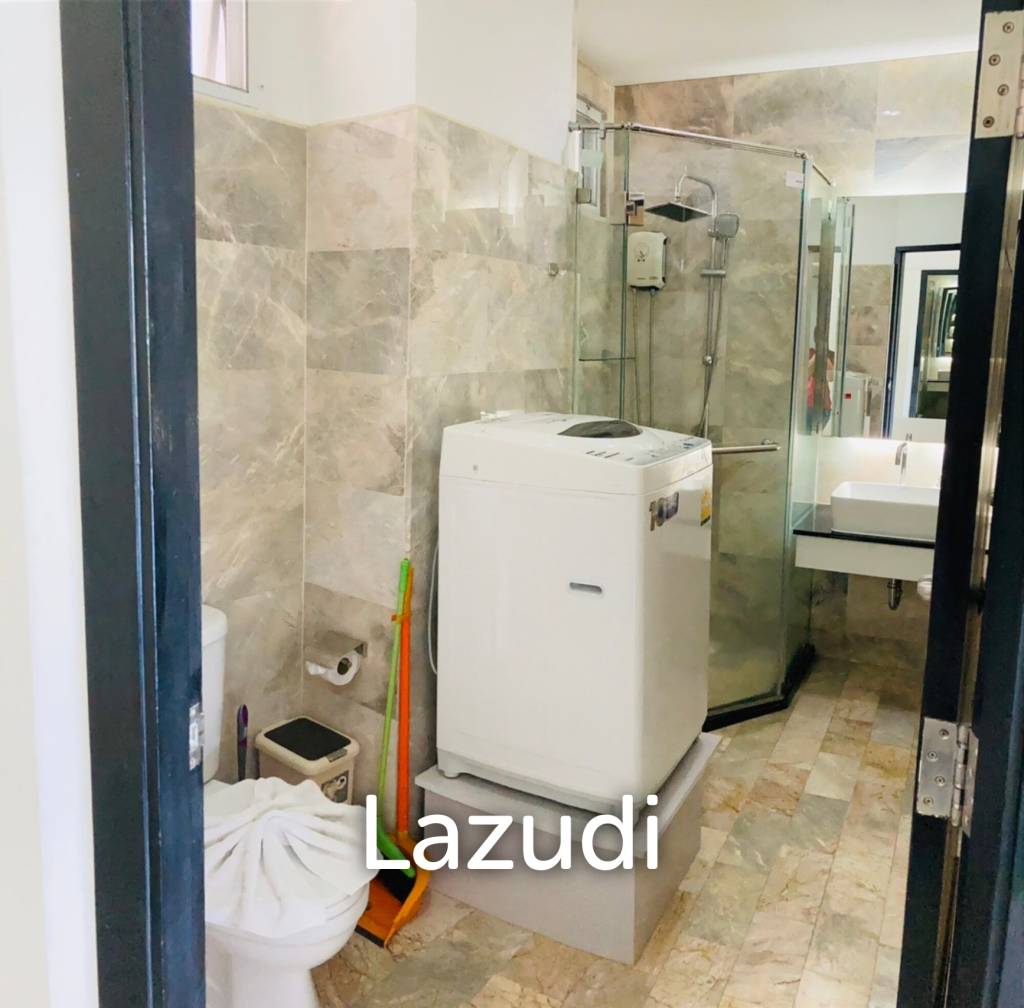 Foreign Freehold Spacious Studio Condo near Nai Harn Beach