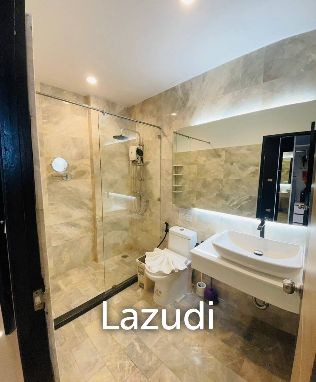 Foreign Freehold 2-Bedroom Condo for Sale near Nai Harn Beach