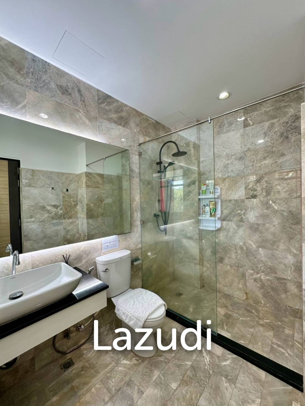 Foreign Freehold 2-Bedroom Condo for Sale near Nai Harn Beach