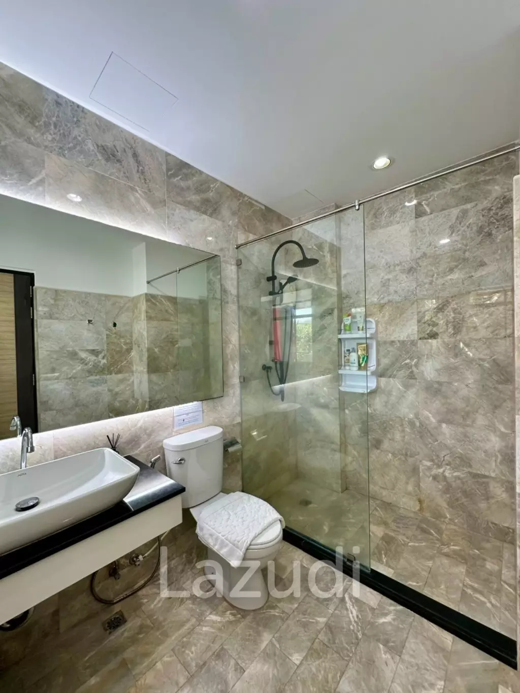 Foreign Freehold 2-Bedroom Condo for Sale near Nai Harn Beach