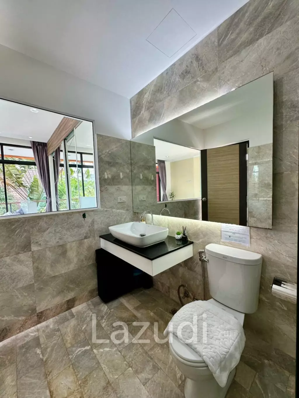 Foreign Freehold 2-Bedroom Condo for Sale near Nai Harn Beach