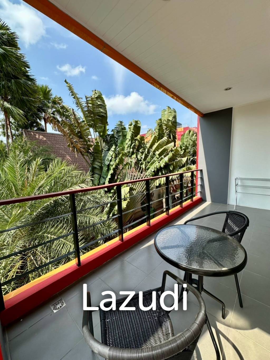 Foreign Freehold 2-Bedroom Condo for Sale near Nai Harn Beach