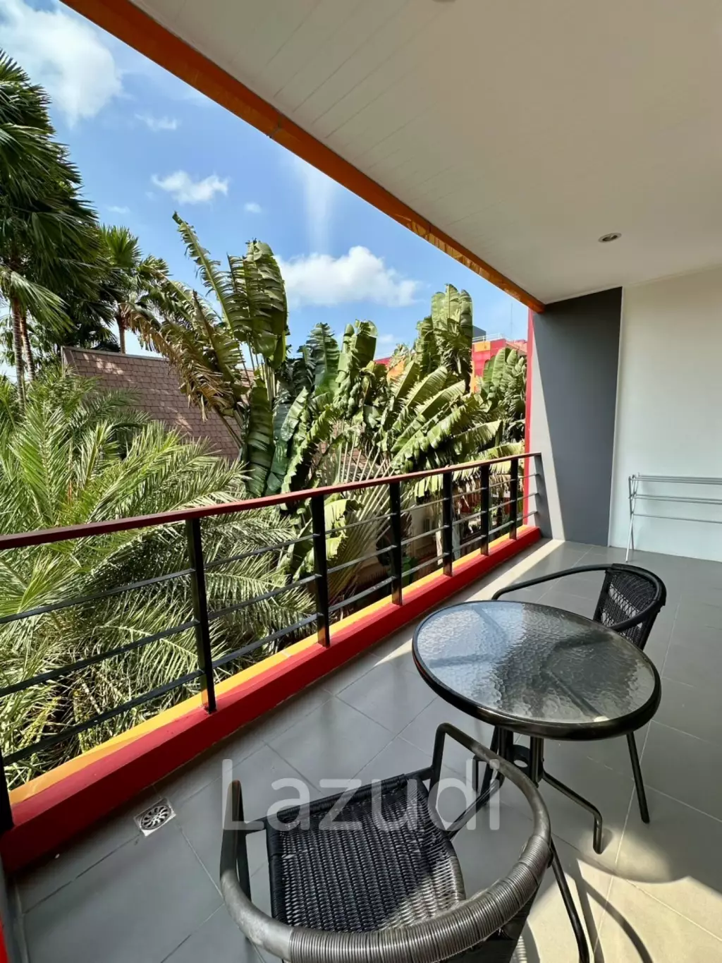 Foreign Freehold 2-Bedroom Condo for Sale near Nai Harn Beach
