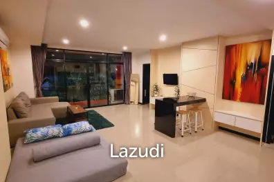 Foreign Freehold 2-Bedroom Condo for Sale near Nai Harn Beach