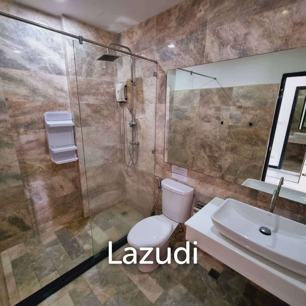 Foreign Freehold 2-Bedroom Condo for Sale near Nai Harn Beach