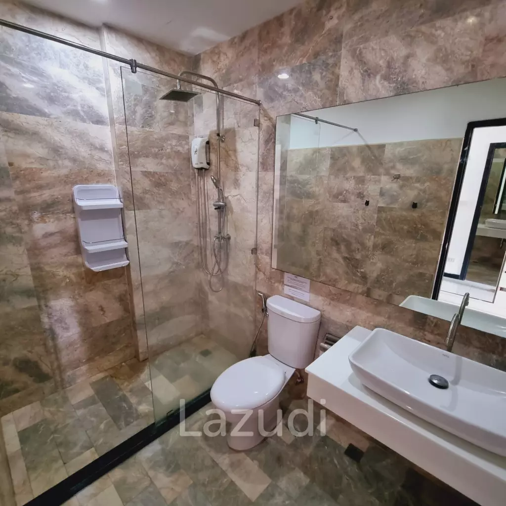Foreign Freehold 2-Bedroom Condo for Sale near Nai Harn Beach