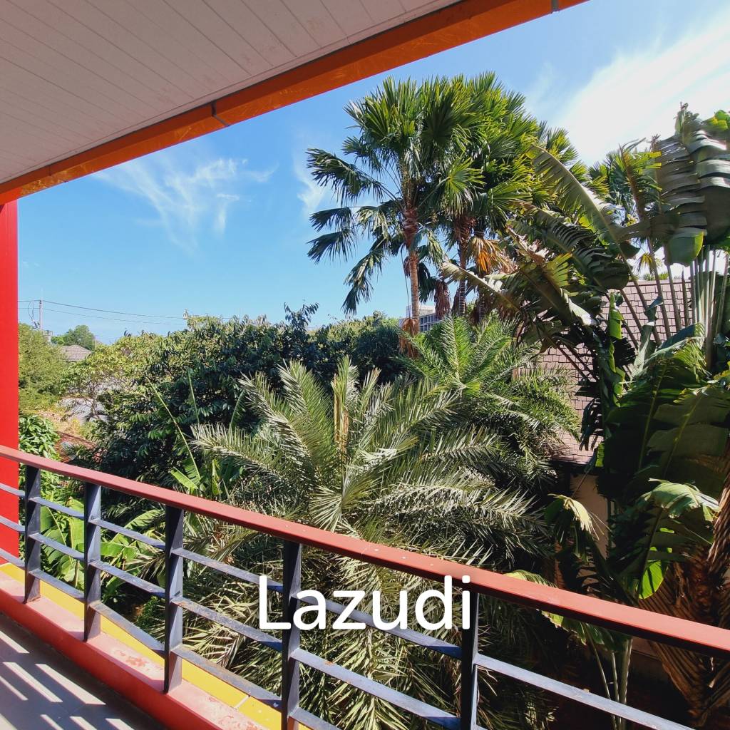 Foreign Freehold 2-Bedroom Condo for Sale near Nai Harn Beach