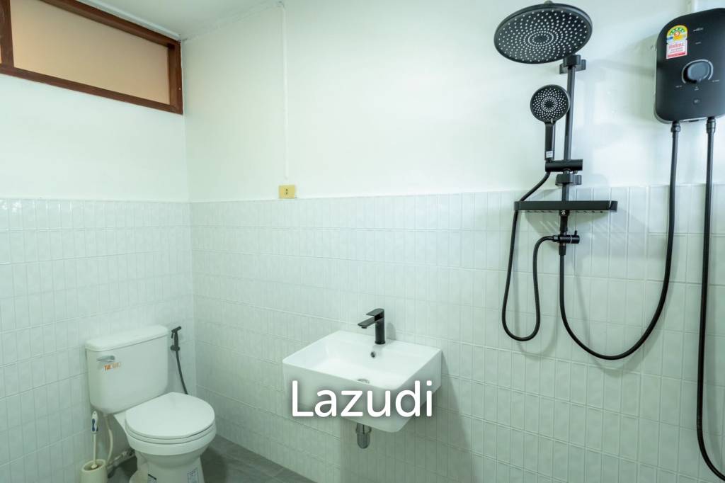 400 sqm Pool House 4 Bedroom in Ekkamai 12