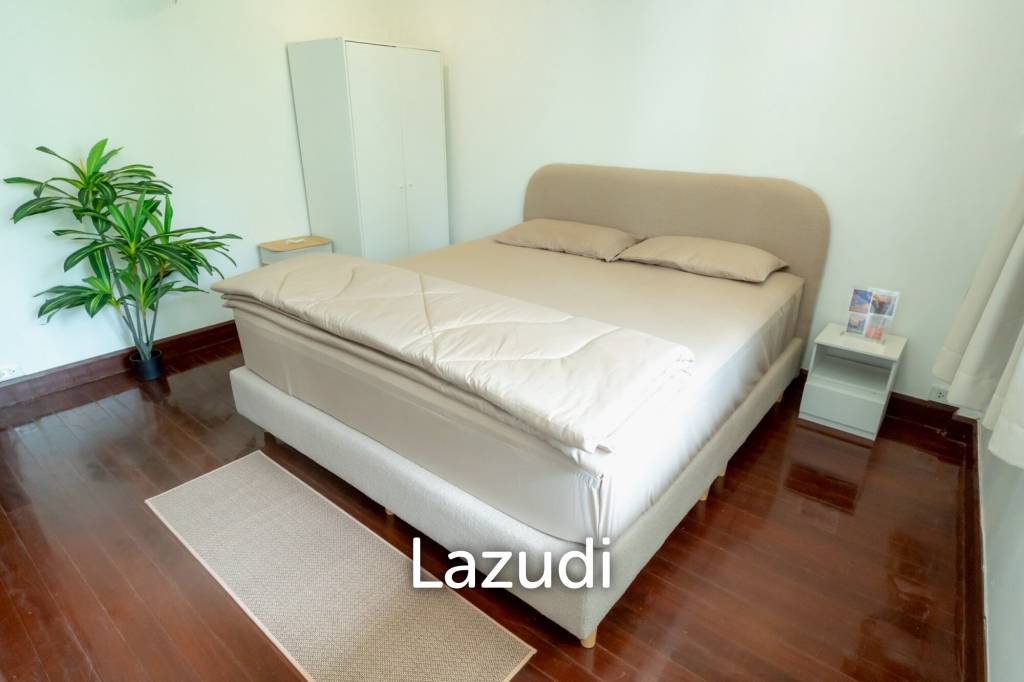 400 sqm Pool House 4 Bedroom in Ekkamai 12