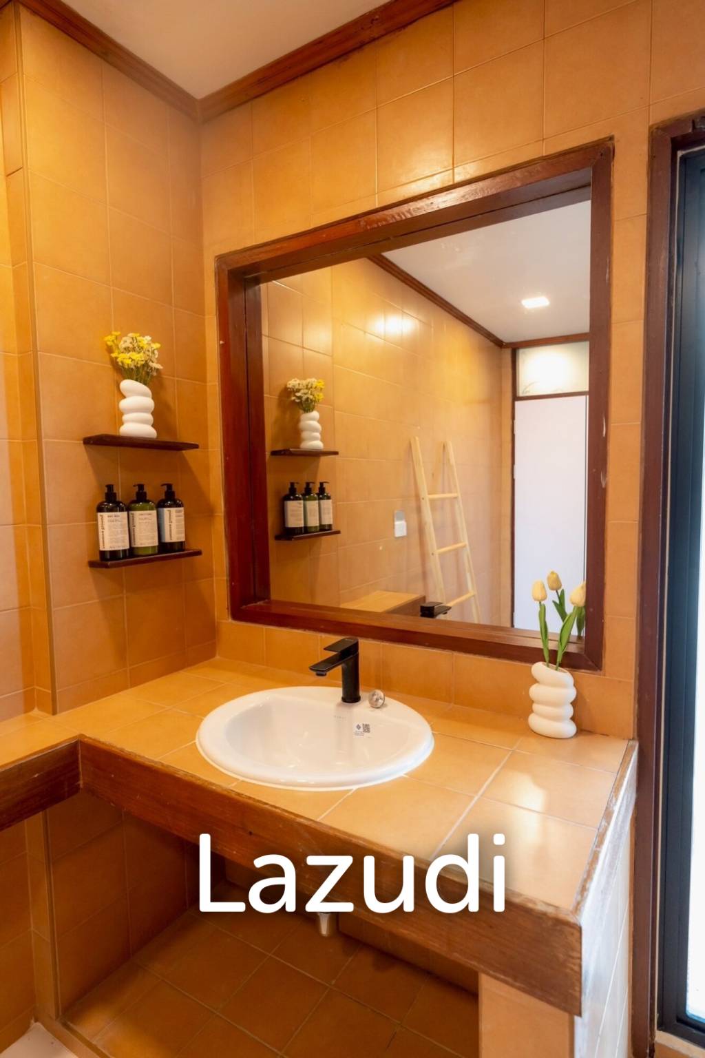 400 sqm Pool House 4 Bedroom in Ekkamai 12