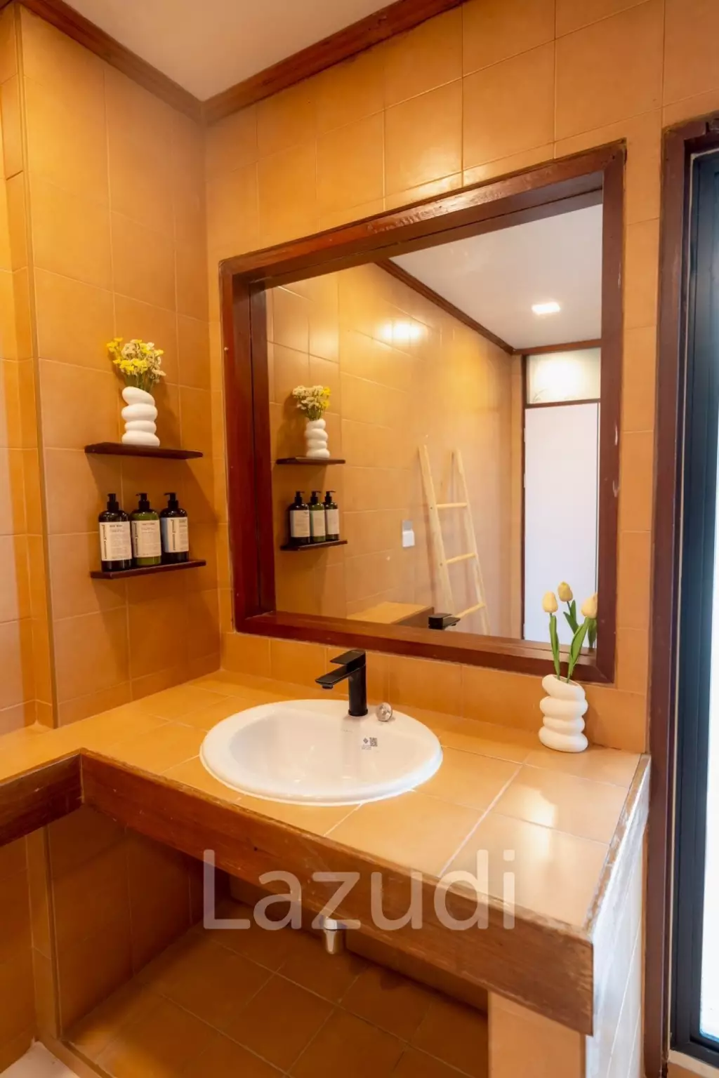 400 sqm Pool House 4 Bedroom in Ekkamai 12