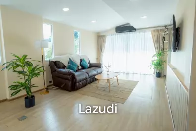 400 sqm Pool House 4 Bedroom in Ekkamai 12
