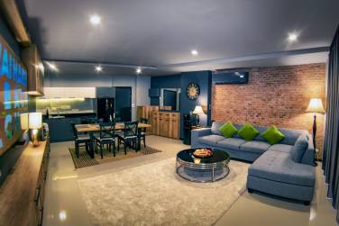 Foreign Freehold 2-Bedroom Condo for Sale near Nai Harn Beach