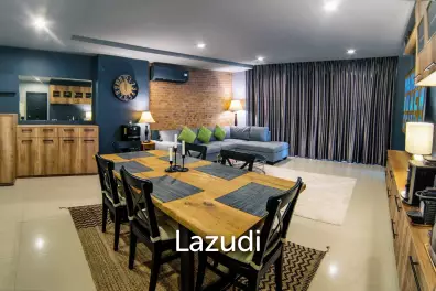Foreign Freehold 2-Bedroom Condo for Sale near Nai Harn Beach