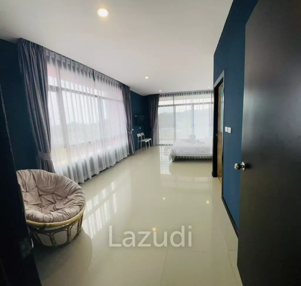 Foreign Freehold 2-Bedroom Condo for Sale near Nai Harn Beach