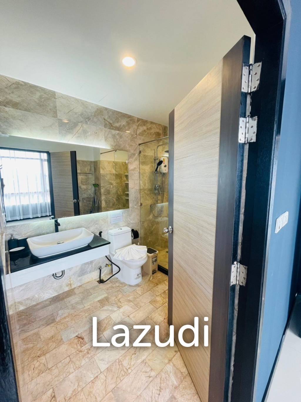 Foreign Freehold 2-Bedroom Condo for Sale near Nai Harn Beach