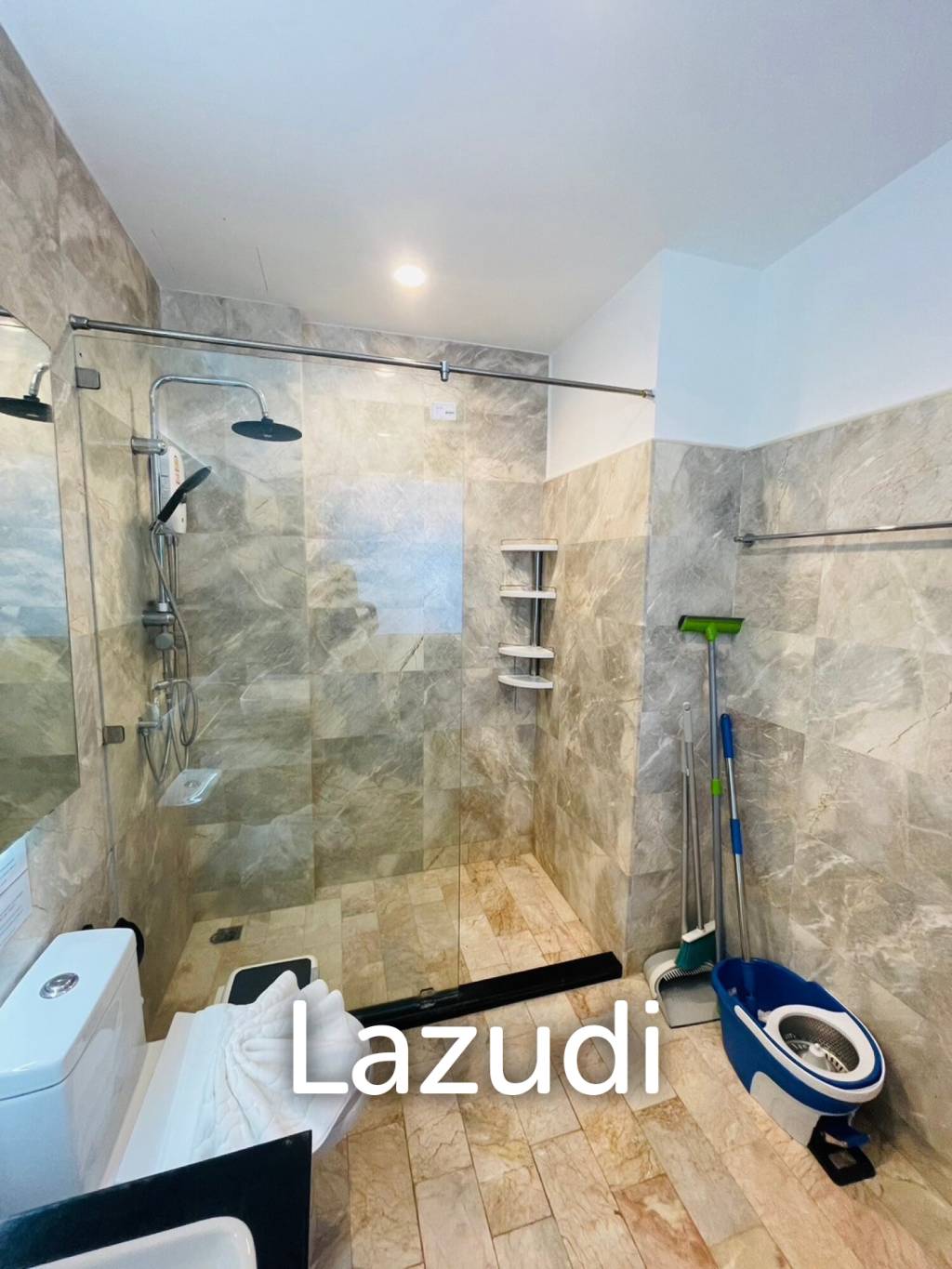 Foreign Freehold 2-Bedroom Condo for Sale near Nai Harn Beach