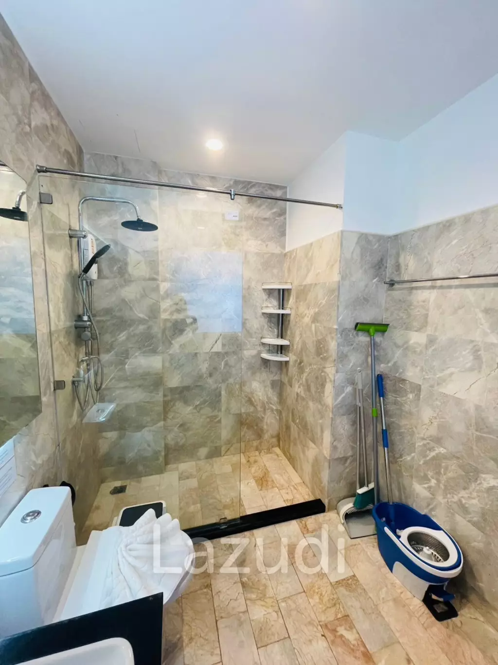 Foreign Freehold 2-Bedroom Condo for Sale near Nai Harn Beach