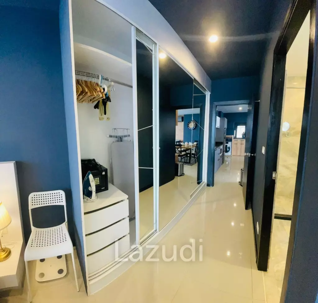Foreign Freehold 2-Bedroom Condo for Sale near Nai Harn Beach
