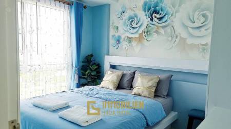 Strandlage / 7. Stock / 32 qm Wohnfläche