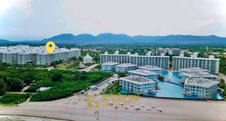 Strandlage / 7. Stock / 32 qm Wohnfläche