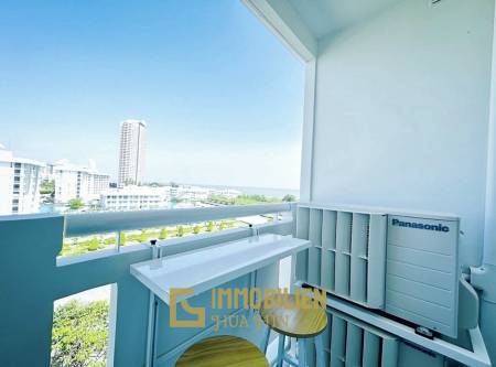 Strandlage / 7. Stock / 32 qm Wohnfläche