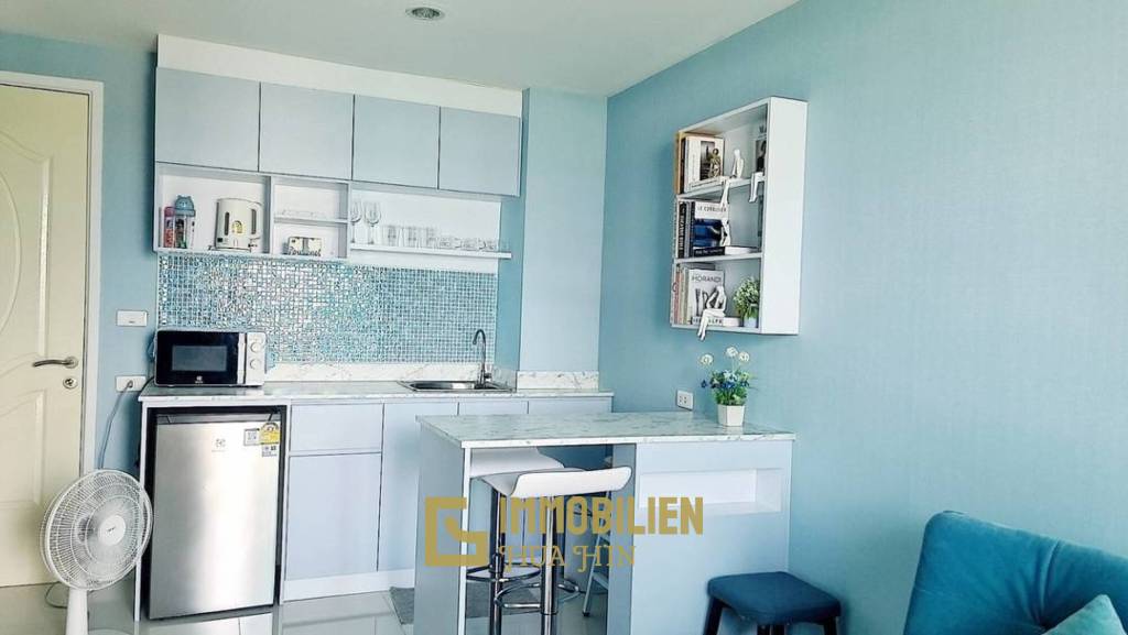 Strandlage / 7. Stock / 32 qm Wohnfläche