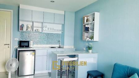 Strandlage / 7. Stock / 32 qm Wohnfläche