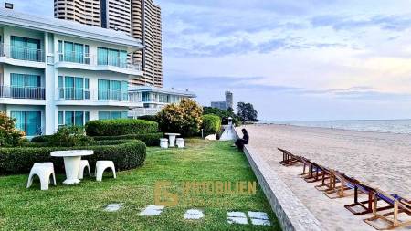 Strandlage / 7. Stock / 32 qm Wohnfläche