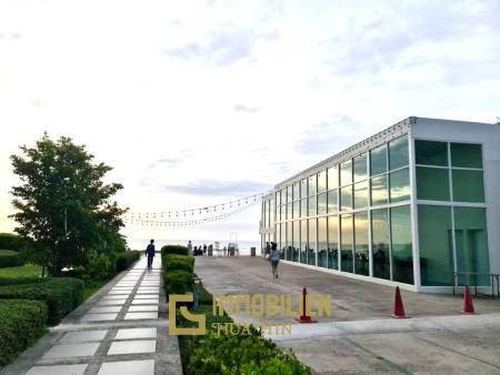 Strandlage / 7. Stock / 32 qm Wohnfläche