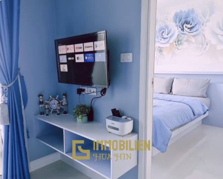 Strandlage / 7. Stock / 32 qm Wohnfläche