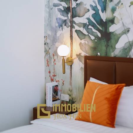 privater Pool / 150 qm Wohnfläche / voll möbliert