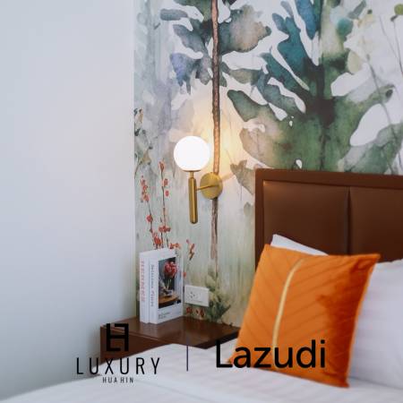 240 Kvm 3 Seng 3 Bad Villa for Salg