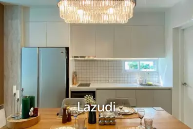 Brand New 2-Storey 3-Bedroom Pool Villa for Sale in Mueang Phuket