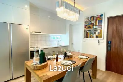 Brand New 2-Storey 3-Bedroom Pool Villa for Sale in Mueang Phuket