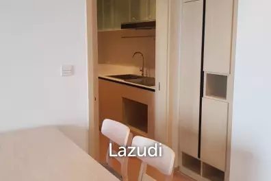 59 sqm 2-Bed Condo on High Floor at MARU Ekkamai 2, Khlong Tan Nuea