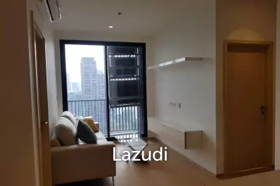 59 sqm 2-Bed Condo on High Floor at MARU Ekkamai 2, Khlong Tan Nuea