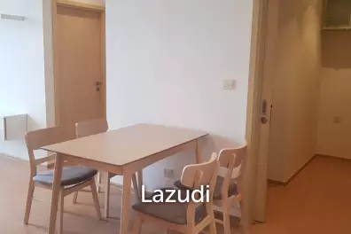 59 sqm 2-Bed Condo on High Floor at MARU Ekkamai 2, Khlong Tan Nuea