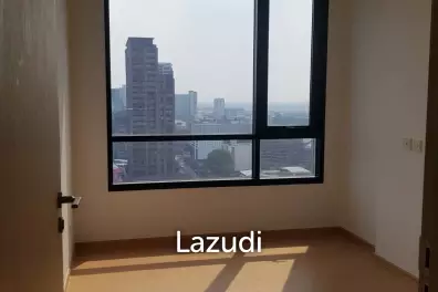 59 sqm 2-Bed Condo on High Floor at MARU Ekkamai 2, Khlong Tan Nuea
