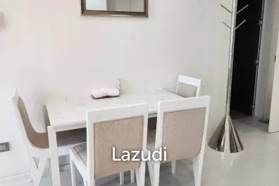 64 sqm modern 1 bedroom condo at The Bangkok Sathorn, Thung Wat Don