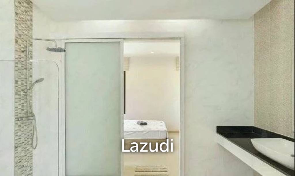Pet-Friendly 3-Bedroom Pool Villa Mil Pool Villas Soi 102