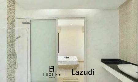 Вилла 240 кв.м. 3 Кровать 3 Ванна